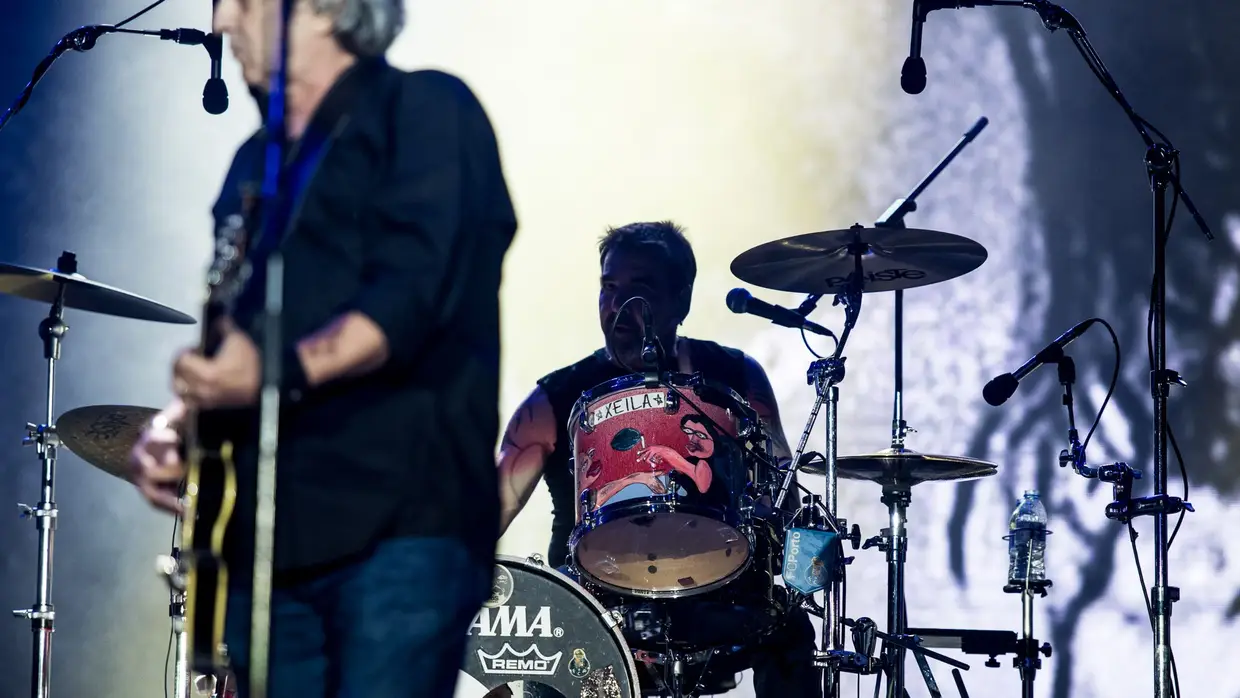 Jorge Palma e Kalú