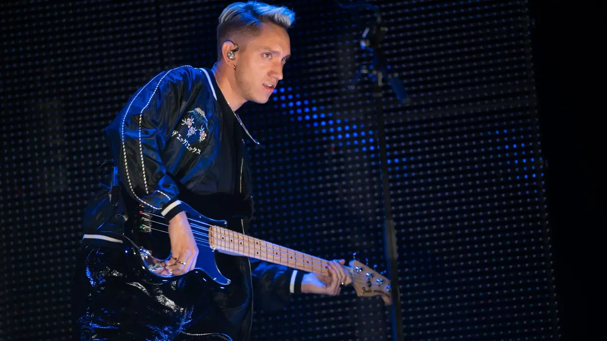 The XX no Super Bock Super Rock'18