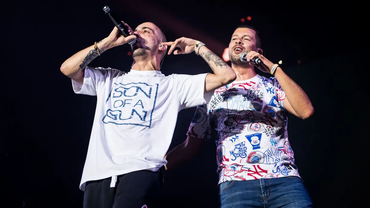 Piruka no MEO Sudoeste'18