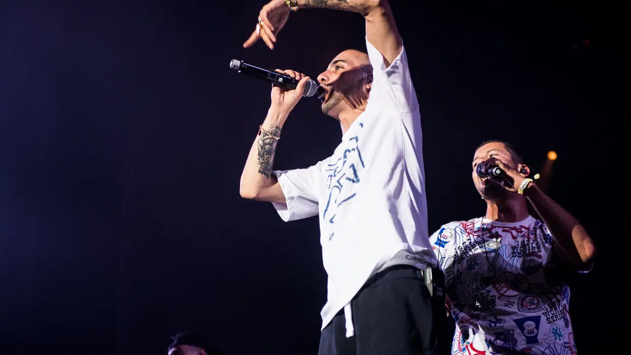 Piruka no MEO Sudoeste'18