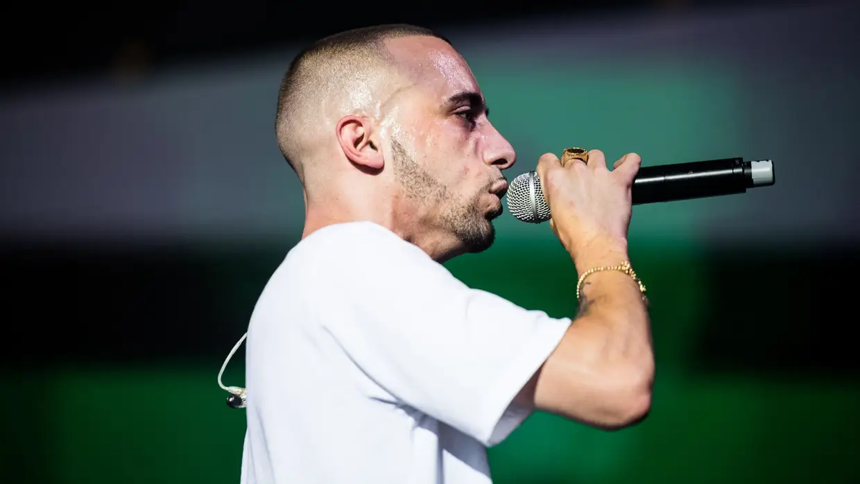 Piruka no MEO Sudoeste'18