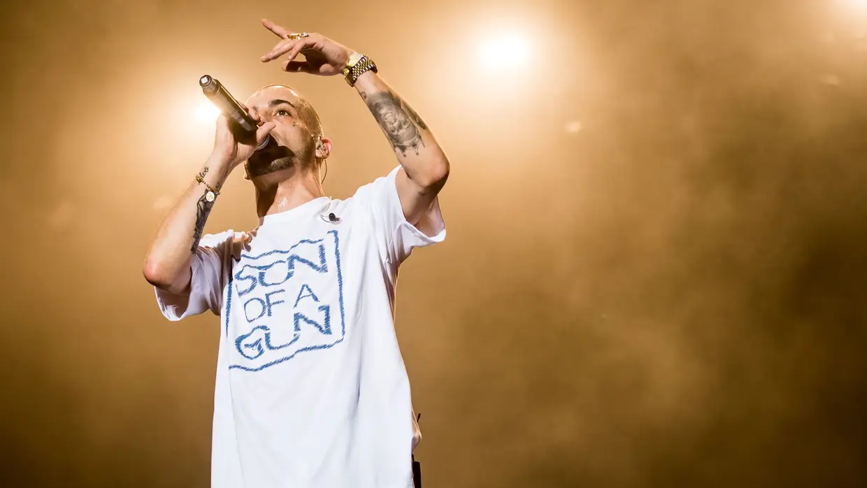 Piruka no MEO Sudoeste'18