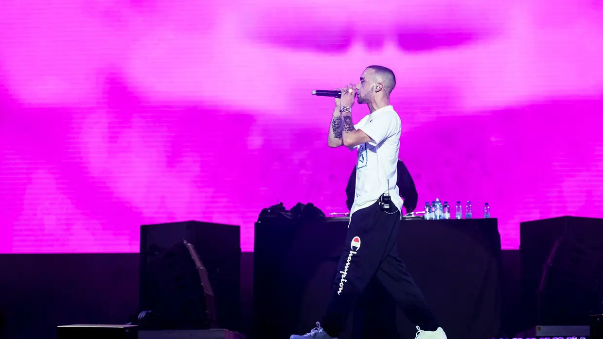 Piruka no MEO Sudoeste'18