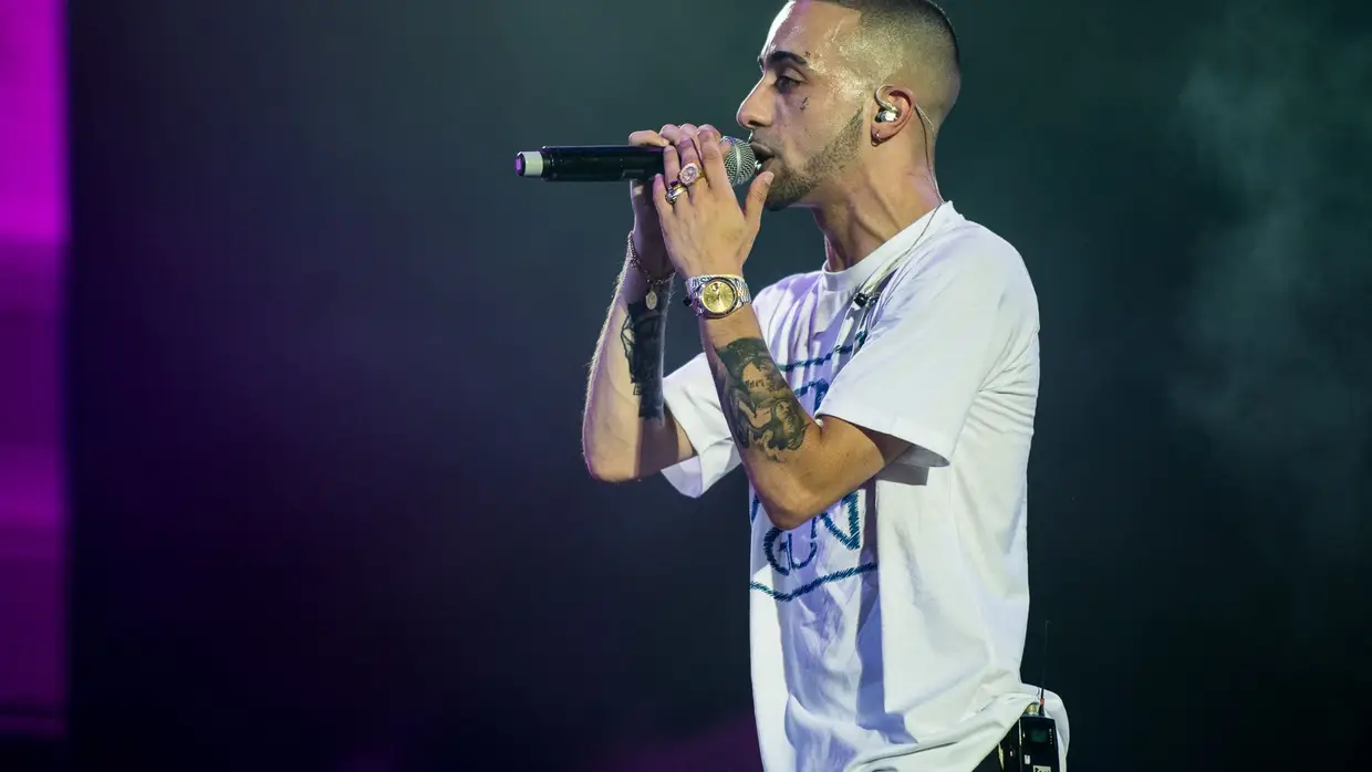 Piruka no MEO Sudoeste'18