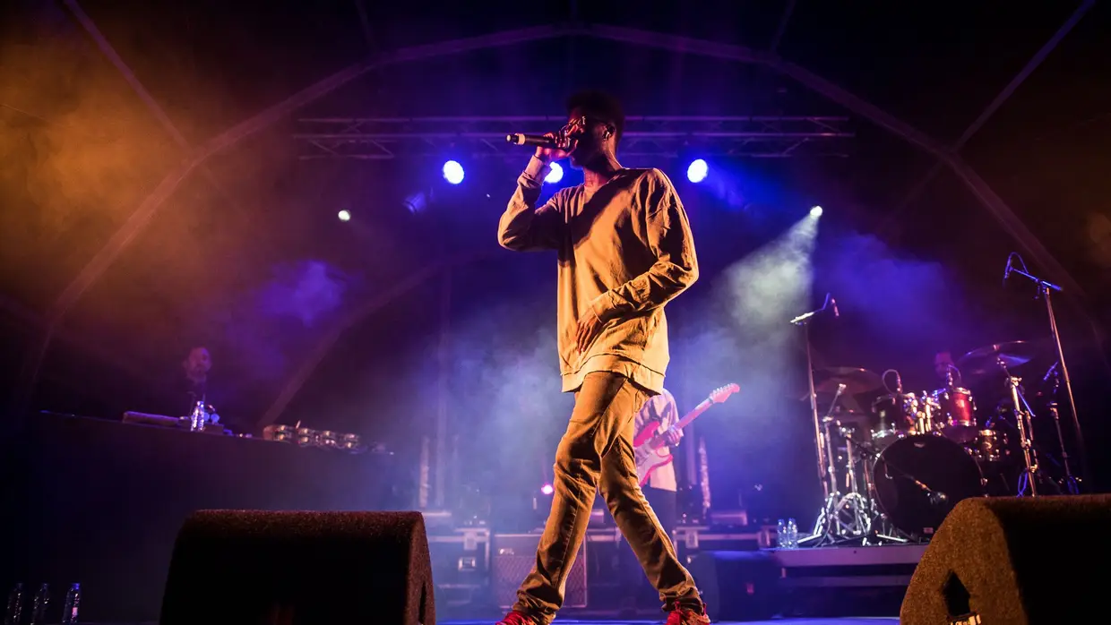Papillon no MEO Sudoeste'18