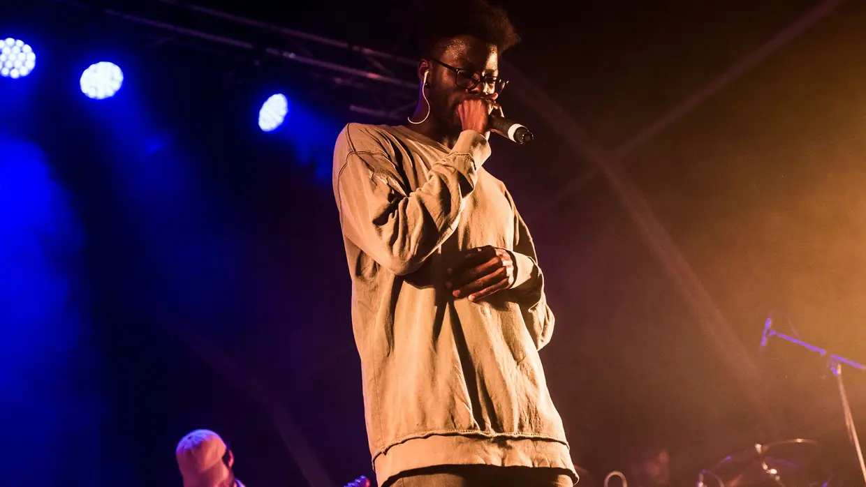 Papillon no MEO Sudoeste'18