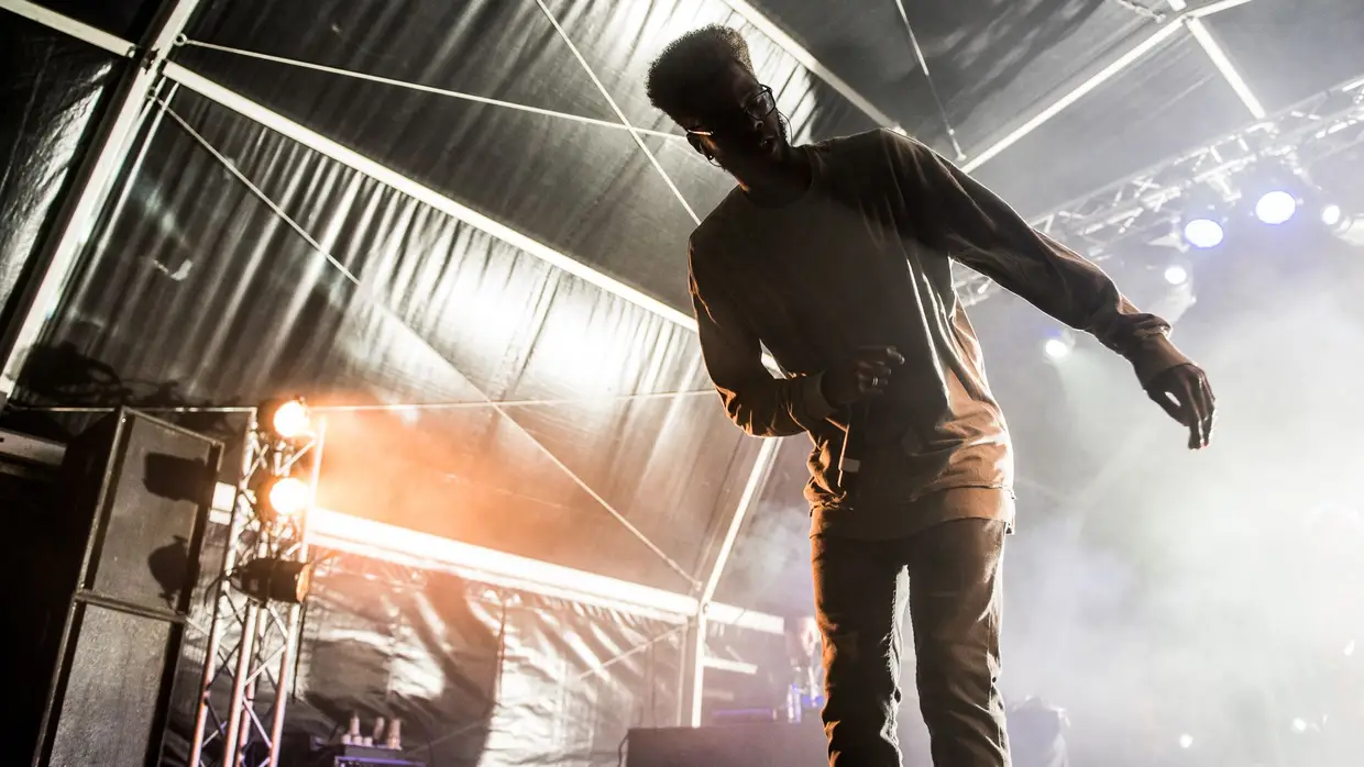 Papillon no MEO Sudoeste'18