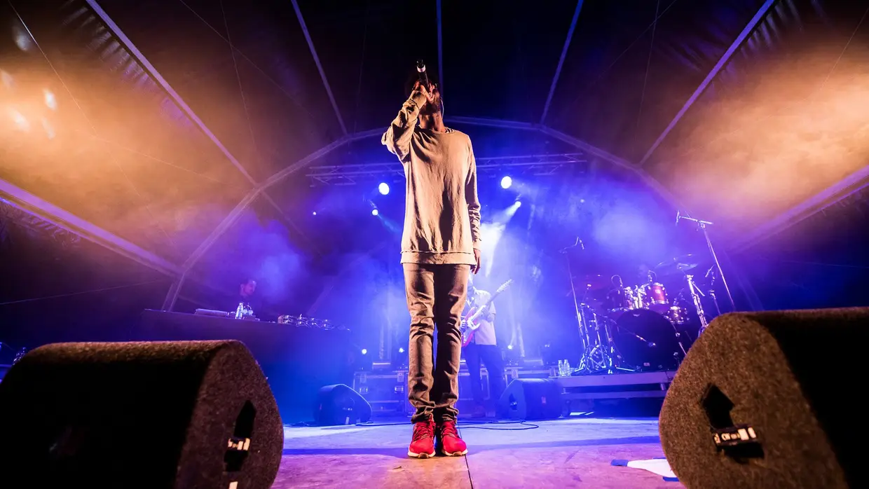 Papillon no MEO Sudoeste'18
