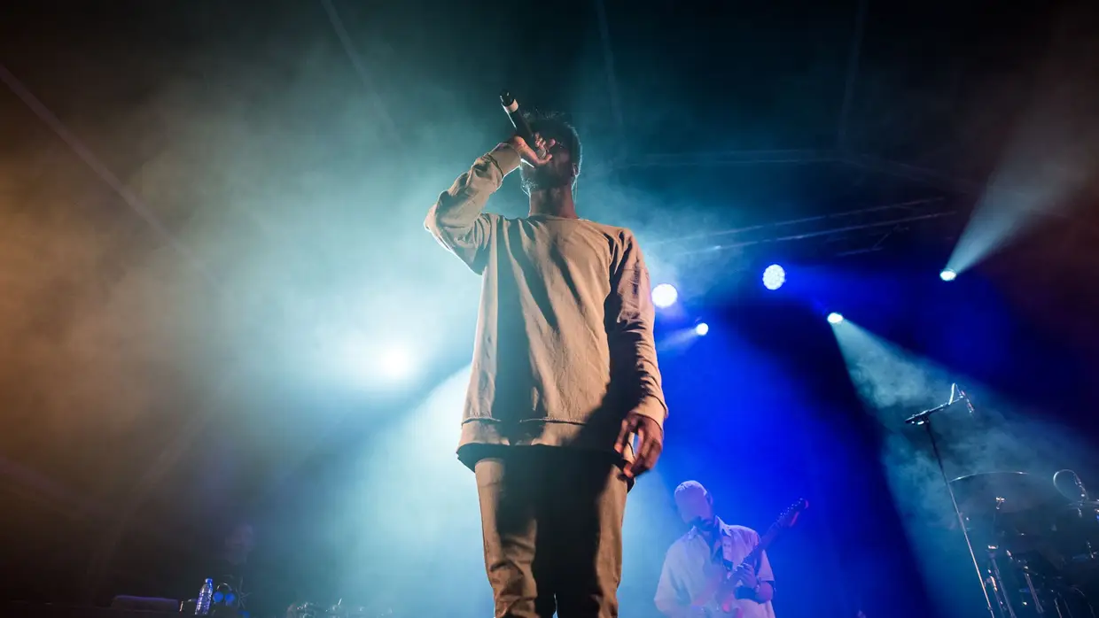 Papillon no MEO Sudoeste'18