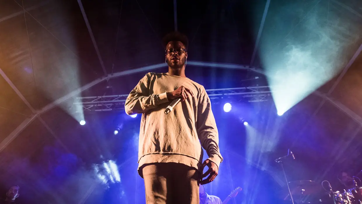 Papillon no MEO Sudoeste'18