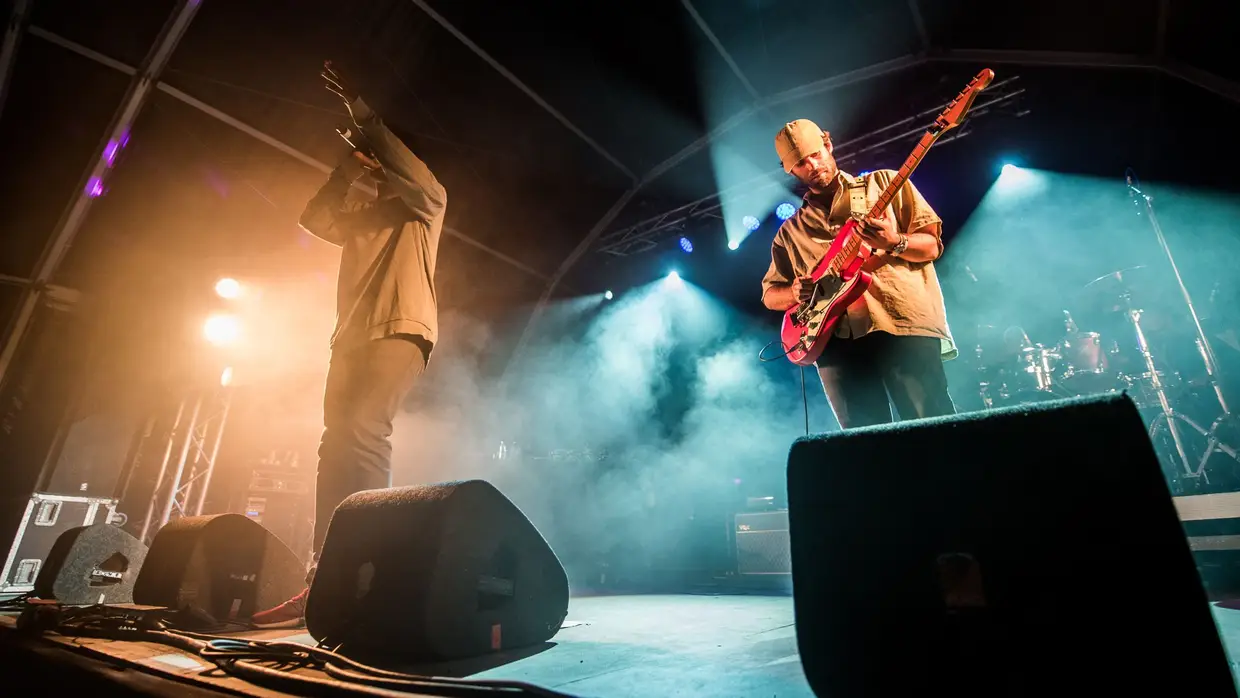 Papillon no MEO Sudoeste'18