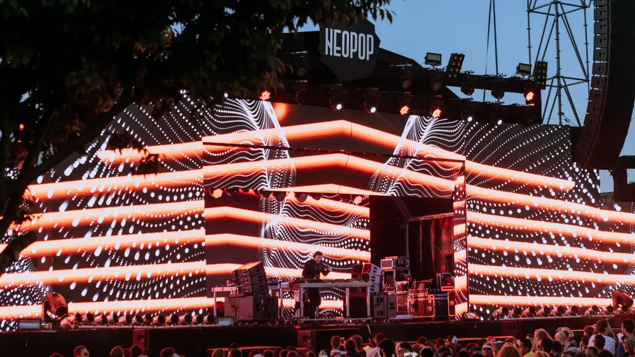 NEOPOP 2018: Solomun