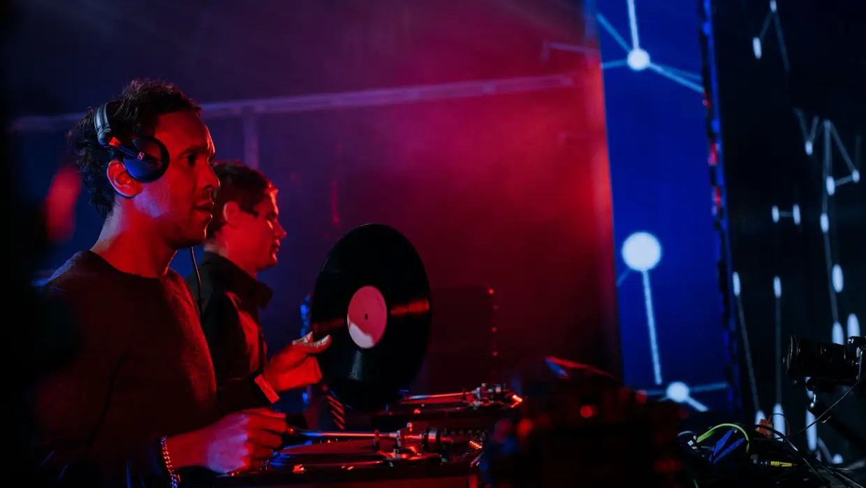 NEOPOP 2018: Apollonia