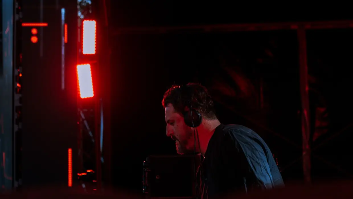 NEOPOP 2018: Solomun