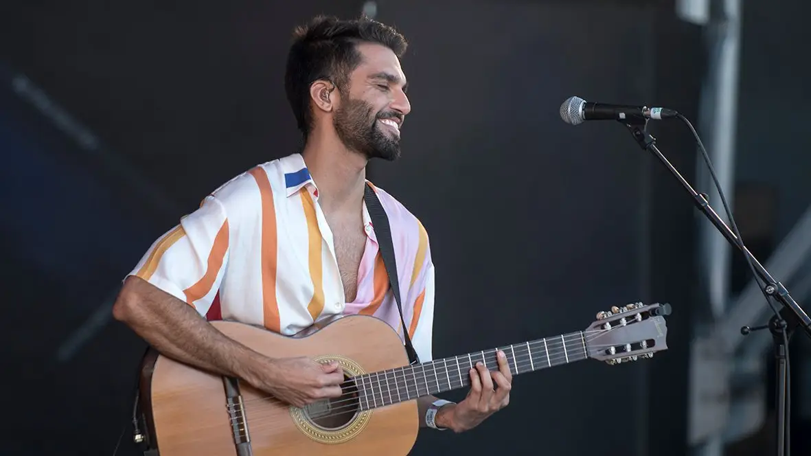 Silva n'O Sol da Caparica