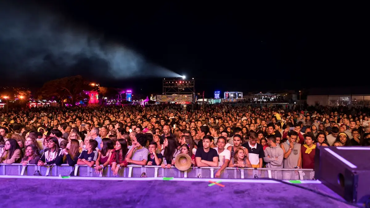 Jorge Palma n'O Sol da Caparica
