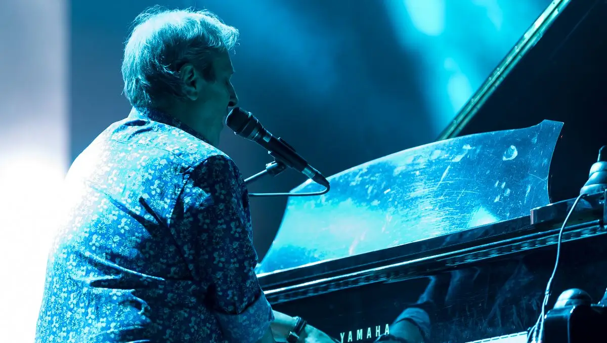 Jorge Palma n'O Sol da Caparica