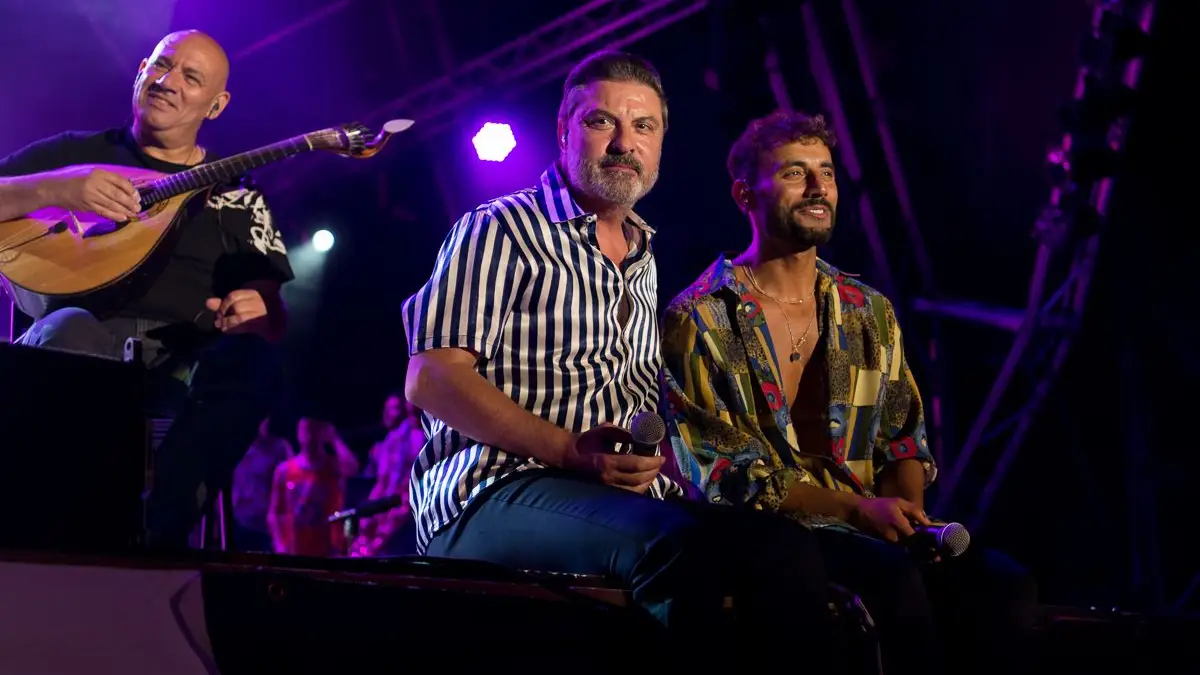 O Sol da Caparica: Expensive Soul