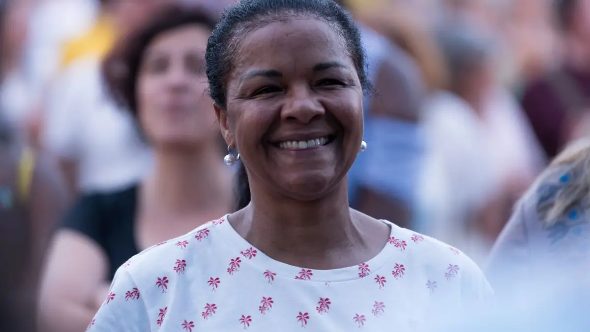 O Sol da Caparica - Homenagem a Cesária Évora