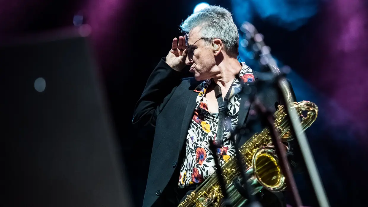 Dead Combo no Vodafone Paredes de Coura 2018