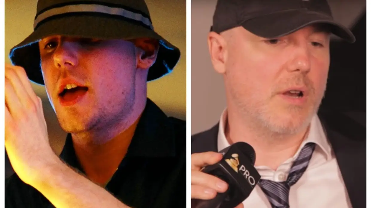 Gregg Alexander, mentor dos New Radicals, que tiveram em 1998 o êxito "You Get What You Give"