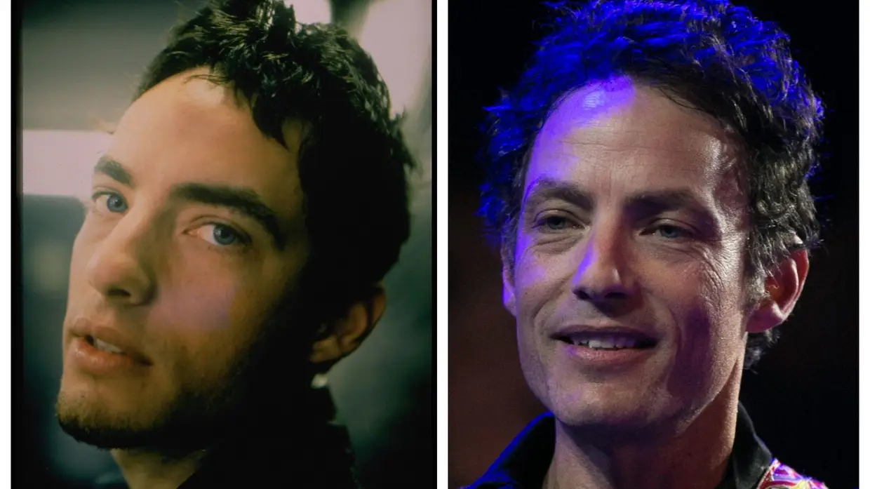 Filho de Bob Dylan, Jakob Dylan liderou os Wallflowers, que em 1996 tiveram um single de sucesso, "One Headlight"