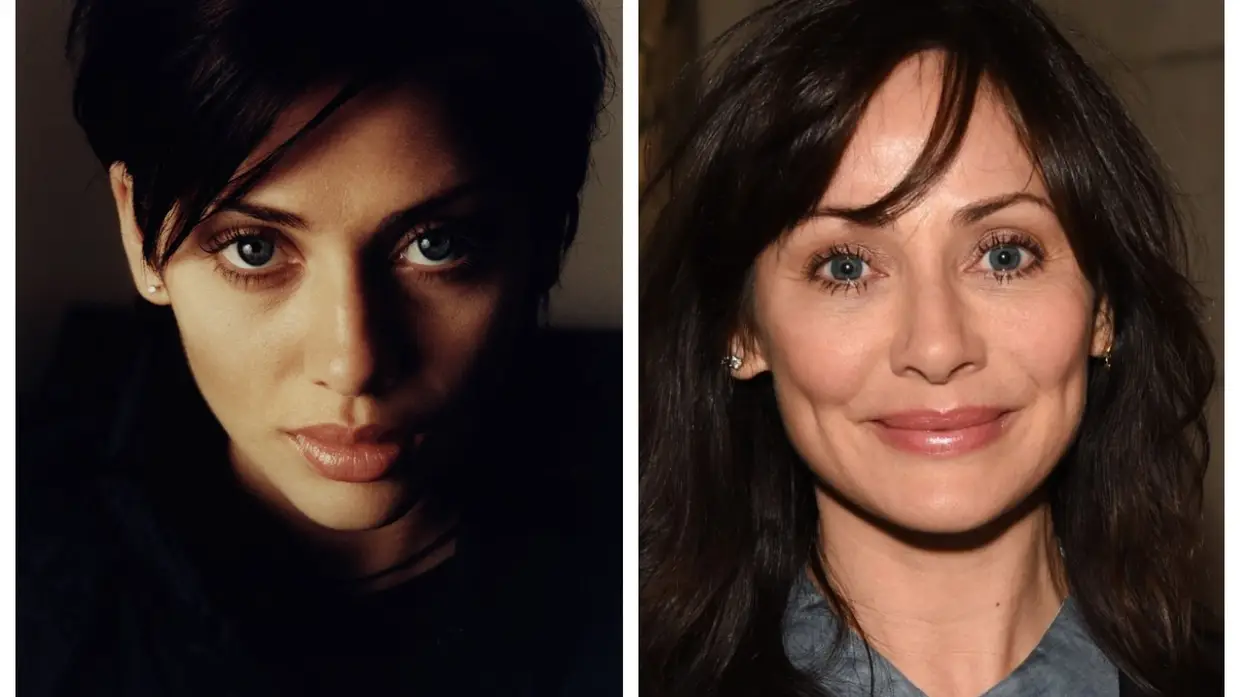 Natalie Imbruglia, a voz australiana de "Torn", sucesso em 1997
