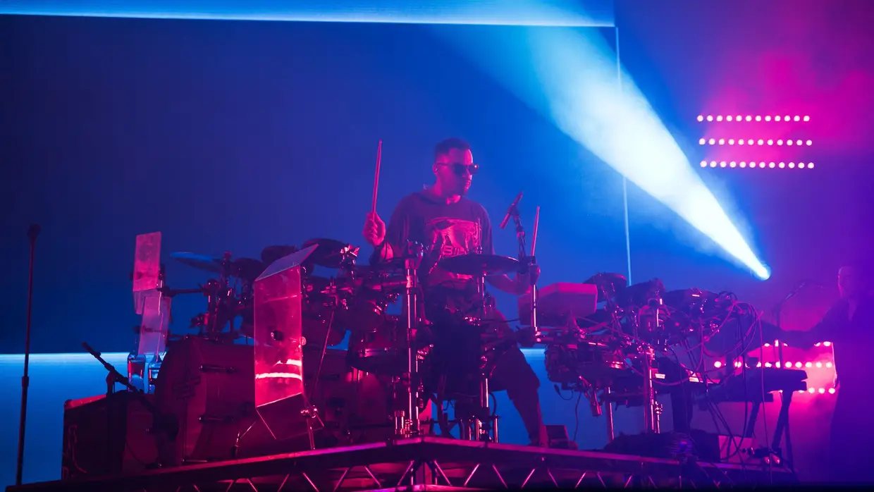 30 Seconds to Mars na Altice Arena, Lisboa