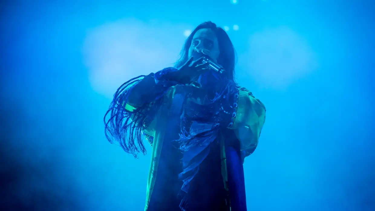 30 Seconds to Mars na Altice Arena, Lisboa