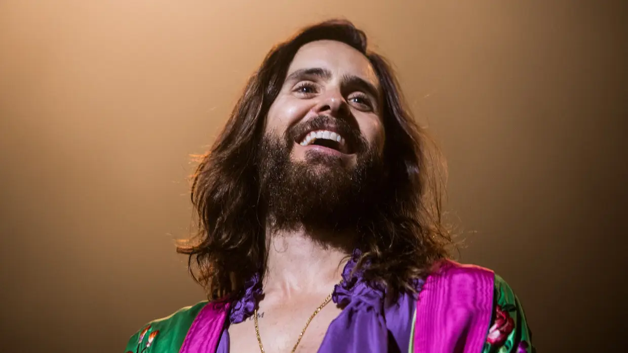 30 Seconds to Mars na Altice Arena, Lisboa