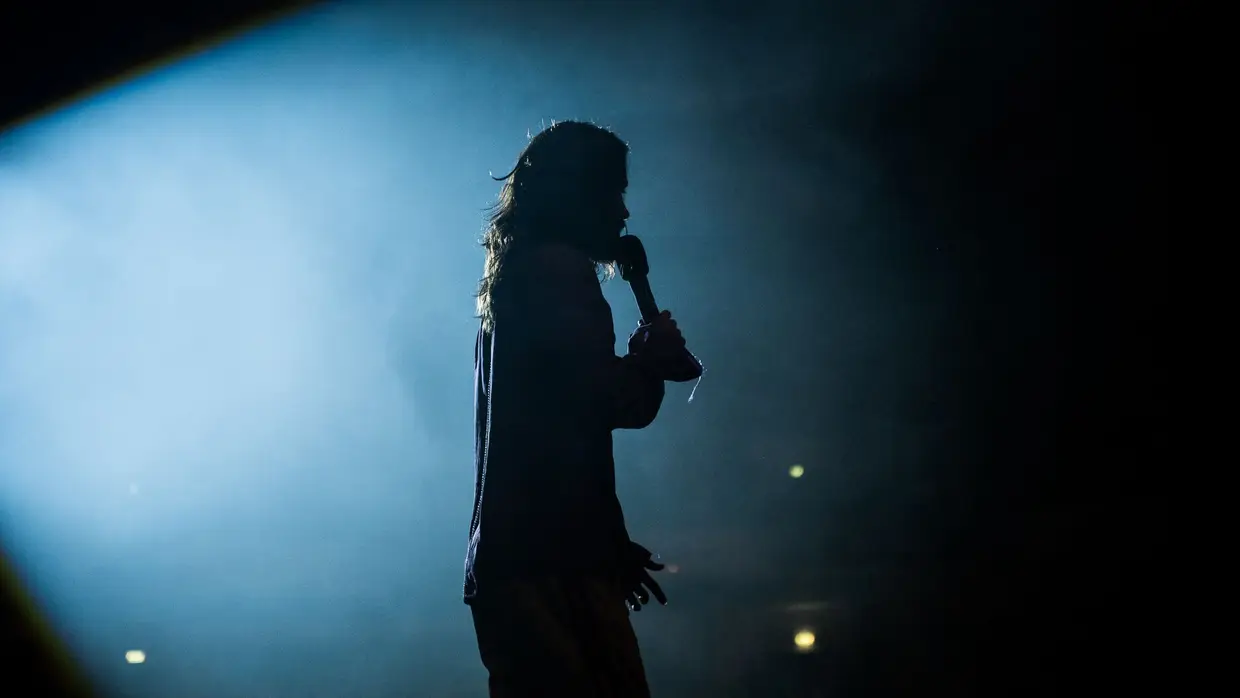 30 Seconds to Mars na Altice Arena, Lisboa
