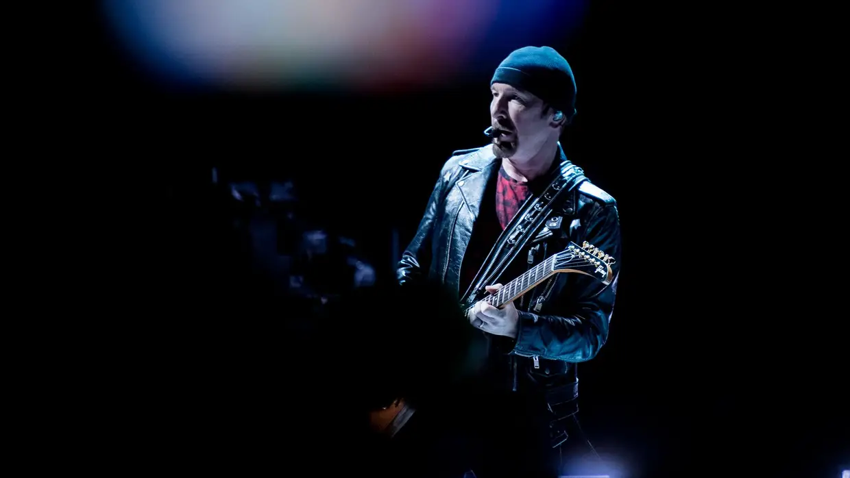 U2 na Altice Arena, Lisboa