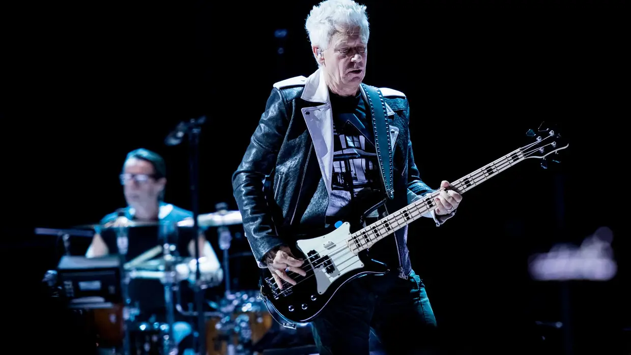 U2 na Altice Arena, Lisboa