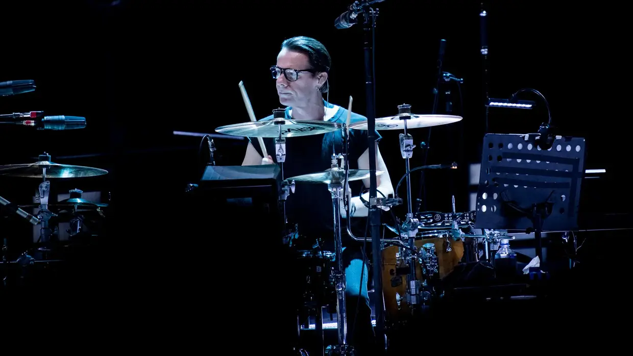 U2 na Altice Arena, Lisboa