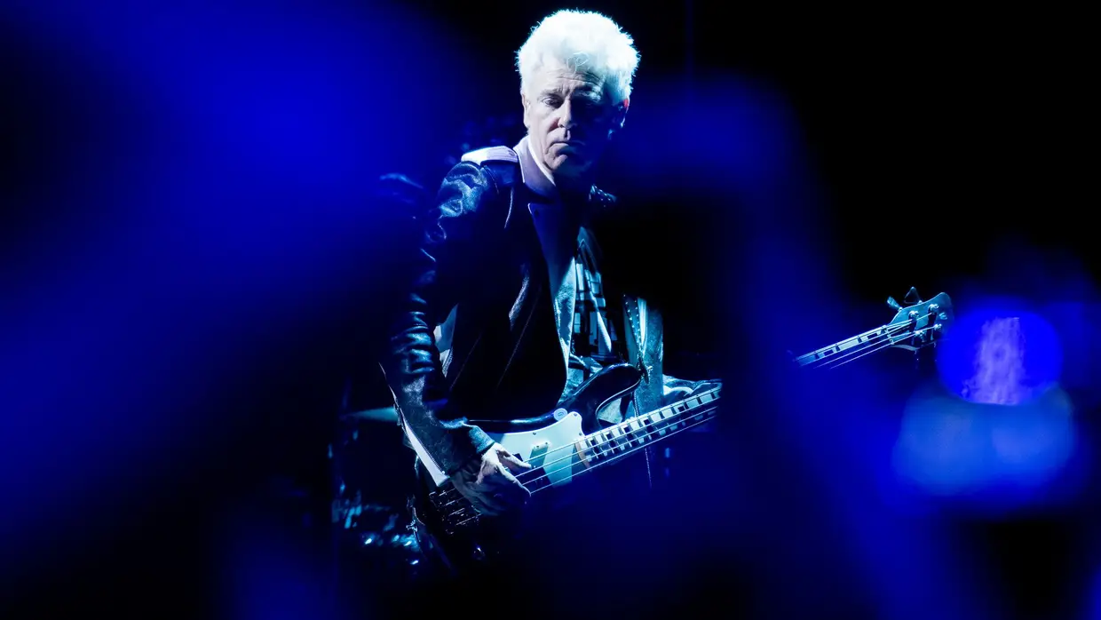 U2 na Altice Arena, Lisboa