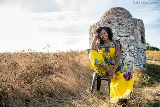 Girl power no BLITZ Rádio desta semana: ouça aqui entrevistas com Selma Uamusse e Mai Kino
