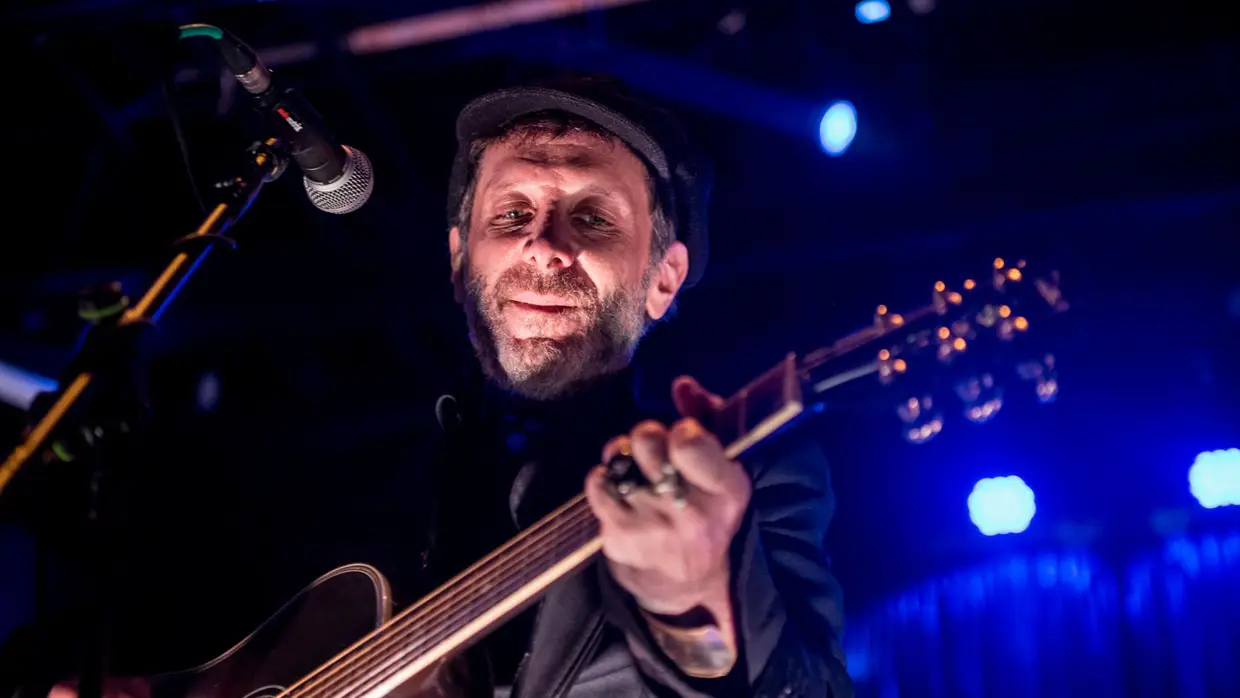 Mercury Rev no Lux, Lisboa