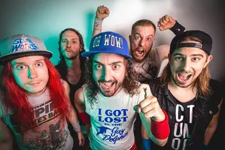 As primeiras bandas do Vagos Metal Fest 2019