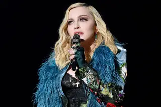 Madonna canta sobre 'Champagne Rosé' com Cardi B no novo álbum de Quavo, dos Migos