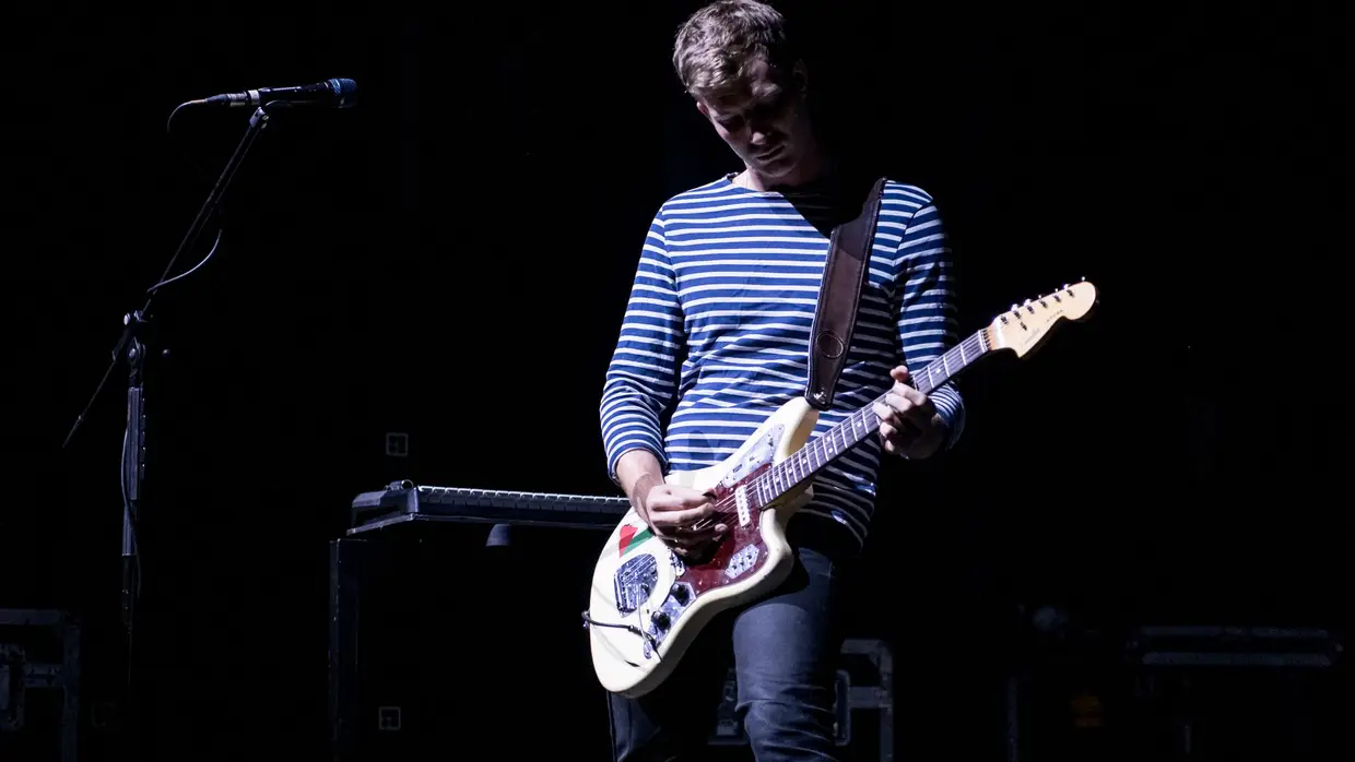 Wolf Alice no Coliseu dos Recreios, Lisboa
