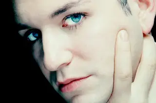 Brian Molko