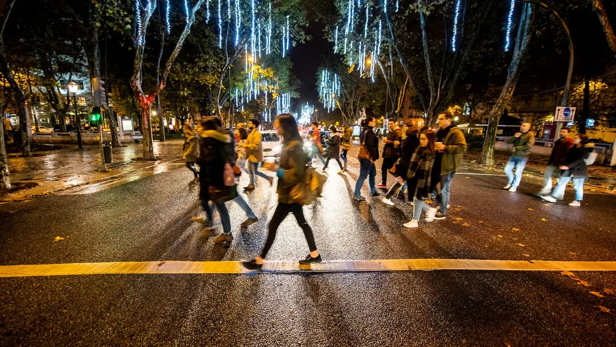 Festival Super Bock em Stock 2018, Lisboa