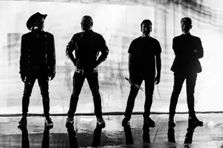 Xutos & Pontapés vão editar novo álbum em janeiro, com canções gravadas com Zé Pedro