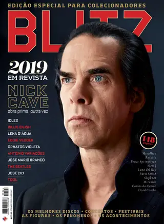 BLITZ Especial Melhores de 2019