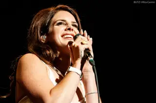 Lana Del Rey sobe à liderança do Top Nacional