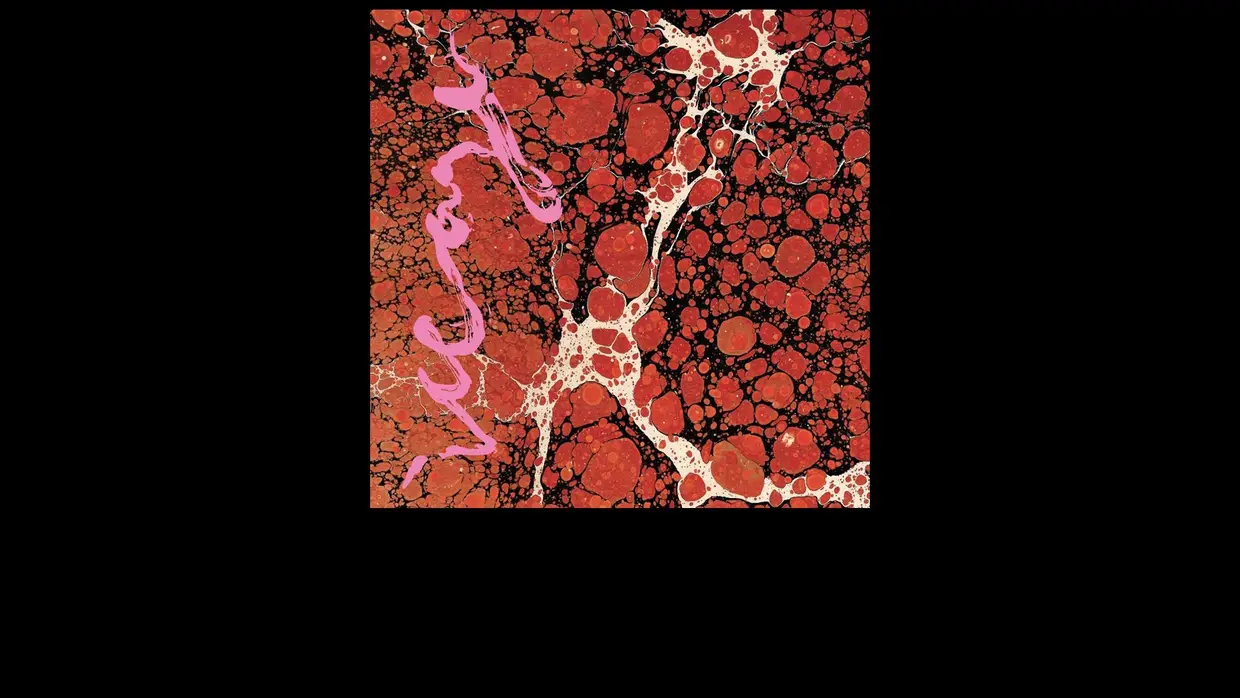 2. Iceage - "Beyondless"