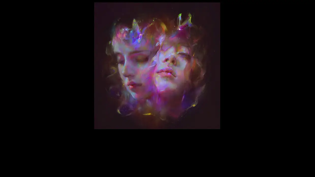23. Let’s Eat Grandma - "I’m All Ears"