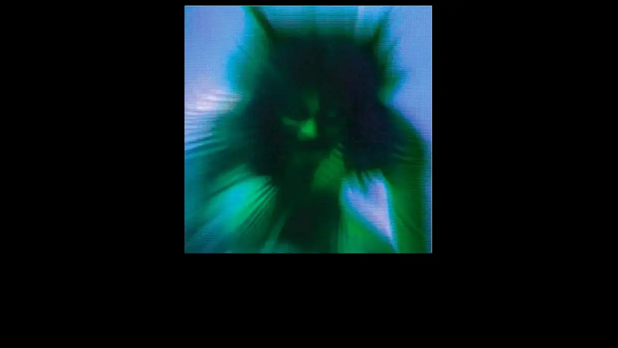 27. Yves Tumor - "Safe in the Hands of Love"