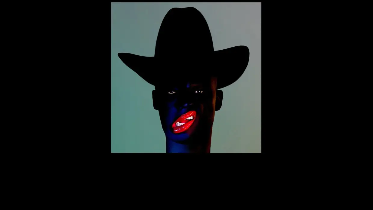 44. Young Fathers - "Cocoa Sugar"