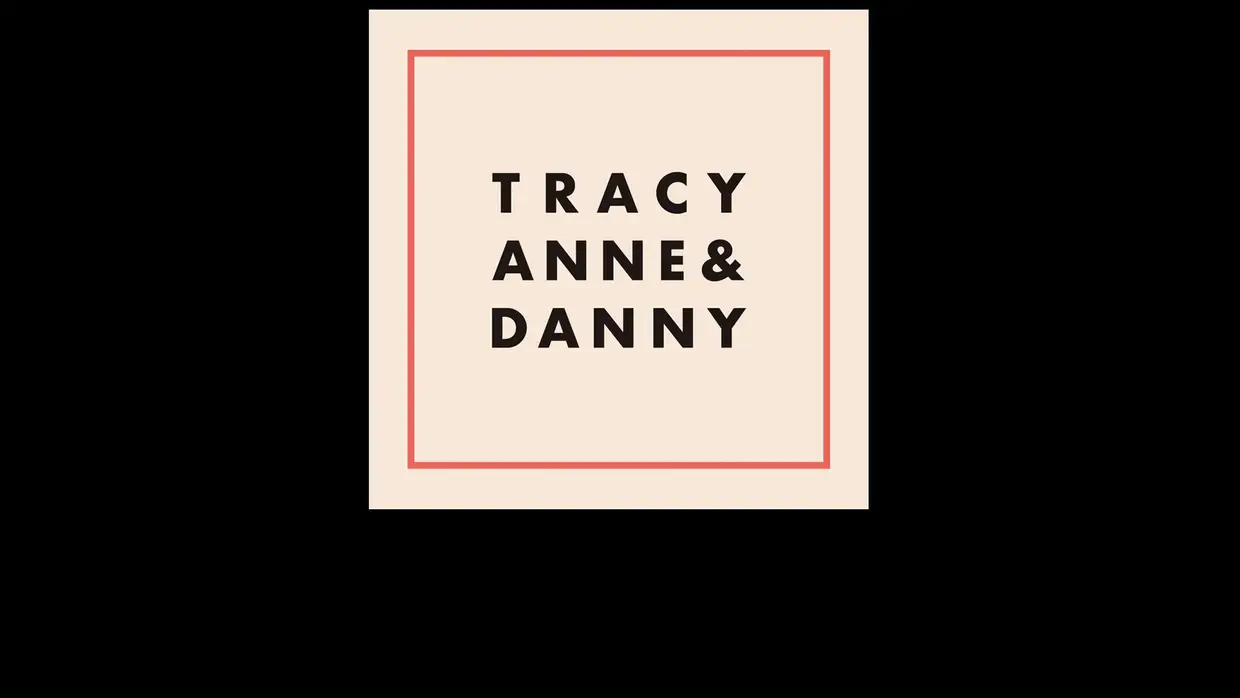46. Tracyanne & Danny - "Tracyanne & Danny"